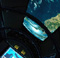 Harkness Provides Custom Curved Screens for Shuttle Launch Experience