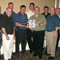 Sigmet Corporation Named Middle Atlantic's Commercial AV Rep of the Year