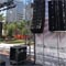Powersoft and BOSE Professional Amplify Pershing Square Downtown Stage Concert Series in Los Angeles