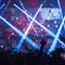Antic Studios Creates Connectivity for Hardwell with Chauvet Professional