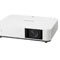 Sony Broadens its Line of Laser Light Source Z-Phosphor Projectors with Two New LaserLite Models