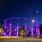 Anolis Lights Iconic Industrial Landmark in Brisbane