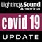COVID-19 Update, April 16, 2021: Speed Bumps