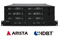 ARISTA Corporation Announces the Alvista RS-124-A07 Dual HDBaseT Transmitter / Receiver System