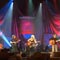 Emmylou Harris Celebrates at the Ryman with Bandit Lites