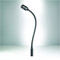 Audio-Technica Offers U855QL Cardioid Dynamic Gooseneck Microphone