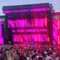 Chris Lisle Accents Angles at Lollapalooza Perry's Stage with Chauvet Professional