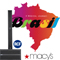 Macy's Brasil Campaign Kicks Off With RCF Loudspeakers