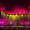 Bandit Lites Makes Christmas Magic with Dave Koz 20th Anniversary Tour