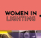 Ayrton Hosts Women in Lighting Entertainment Lighting Sessions