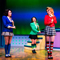 Theatre in Review: Heathers (New World Stages)