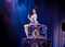 Claypaky Sharpy Plus Fixtures Exude Glamour on Burlesque Queen Dita Von Teese's Australian Tour