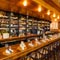 Martin Audio Deployed in New York City's Gran Tivoli Restaurant