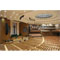 Yonsei Central Baptist Church First in Asia to Install L-ACOUSTICS K1
