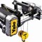 Upper Block Limit Switch Now Standard on Yale Global King and Shaw-Box World Series