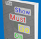 Les Goldberg Publishes 3rd Book, The Show Must Go On: The Art of Leading Through a Crisis