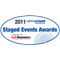 Lighting&Sound America and InfoComm Announce Winners of 2011 Staged Events Awards