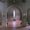 Renkus-Heinz Provides Serene Sound  for St. Benedict's Monastery