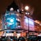 Iconic Parisian Department Store Celebrates Christmas with Airstar