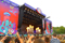 Robe Fixtures Site-Wide at Lollapalooza Berlin