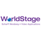 WorldStage Becomes the New Brand for Scharff Weisberg and Video Applications