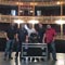 Costa Rica National Theatre Chooses Robe