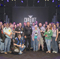 Chauvet Professional Draws Large Crowd To USITT Exclusive Tour