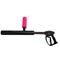Atlanta Special FX Announces the UV Neon Glow PaintBlaster -- Patent Pending Mobile Paint Gun
