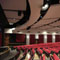 Bose Professional Systems Give Cabot High School's Renovated Auditorium the Coverage It Needs