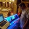 Allen & Heath dLive Manages Gala at Budapest Opera House