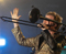 Brian Culbertson Tours with Bandit Lites