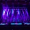 JDI Productions Calls on Chauvet Professional for Air Supply Show