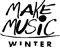Make Music Winter Returns on December 21
