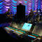 Annual Telethon to Aid Poverty Stricken Uses Yamaha CL5 Consoles