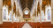 Boston's Cathedral of the Holy Cross Chooses Powersoft for Historic Renovation
