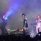 Icona Pop &quot;Blown Away&quot; with Robe Cyclones