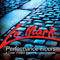 Le Mark Premiers Digitally Printed Performance Vinyl Floor