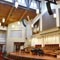 Electro-Voice EVA Line-Array Loudspeakers Selected for New Sanctuary at Trinity UMC in Arlington, Texas