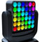 Morpheus Lights Introduces New Ayrton LED Luminaires at LDI  2012