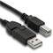 Hosa Technology Introduces USB-200FB Series High Speed USB Cables with Pivoting A Connector