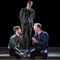 Theatre in Review: The Inheritance, Parts One and Two (Ethel Barrymore Theatre)