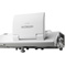 Hitachi Introduces an Ultra Short Throw 3LCD Projector with Networking Capabilities and Wireless Operation