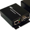 Hall Research Launches VGA, Bi-Directional RS-232 Extension on Single UTP Cable