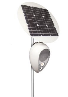 Powersoft Introduces DEVA: The Self-Sufficient Solar Power-Ready