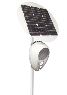 Powersoft Introduces DEVA: The Self-Sufficient Solar Power-Ready Multimedia  Unit - Lighting&Sound America Online - News