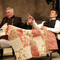 Theatre in Review: The Dance of Death (Red Bull Theater/Lucille Lortel Theater)