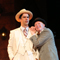 Theatre in Review: The Comedy of Errors (Public Theater/Delacorte Theater)