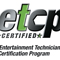 IATSE Local One Certified 30 Additional ETCP Theatre Riggers