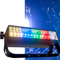 ADJ Launches the Pixel Pulse Bar LED Color Strobe/Wash with Five-Zone Pixel Chase Effects