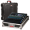 Road Safe Cases for Allen & Heath Qu-16 Mixing Console Available from Gator Cases